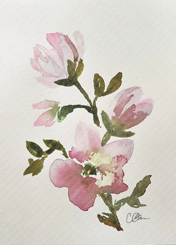 Blossoms