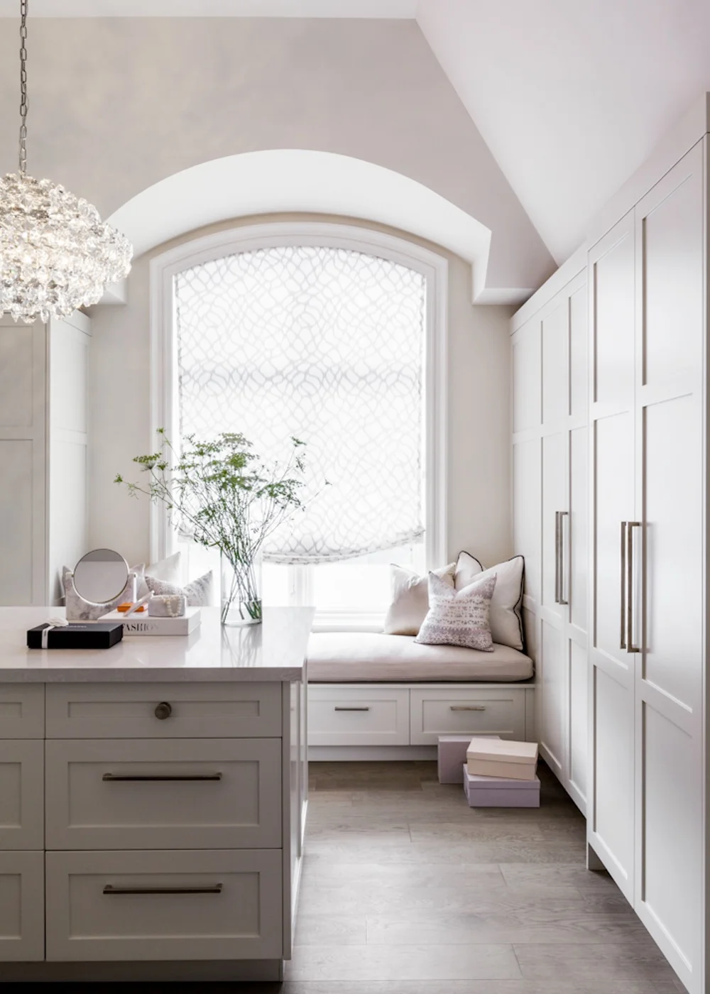 Design by Elizabet Metcalfe Interiors & Design Inc. , Photo by Margaret Mulligan Photography