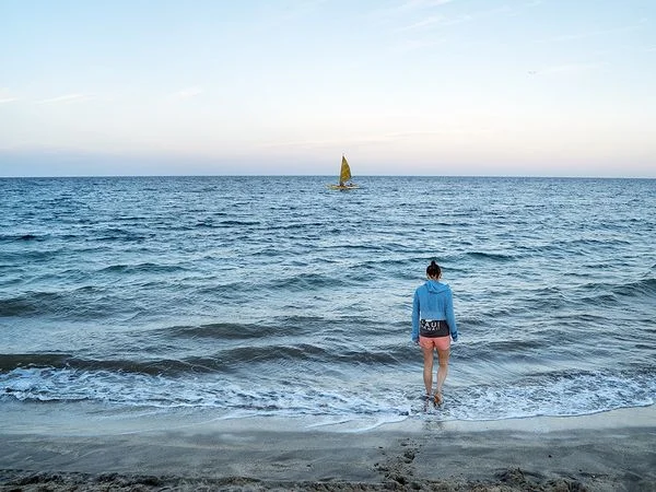 Navigating Baja – Dispatch #1