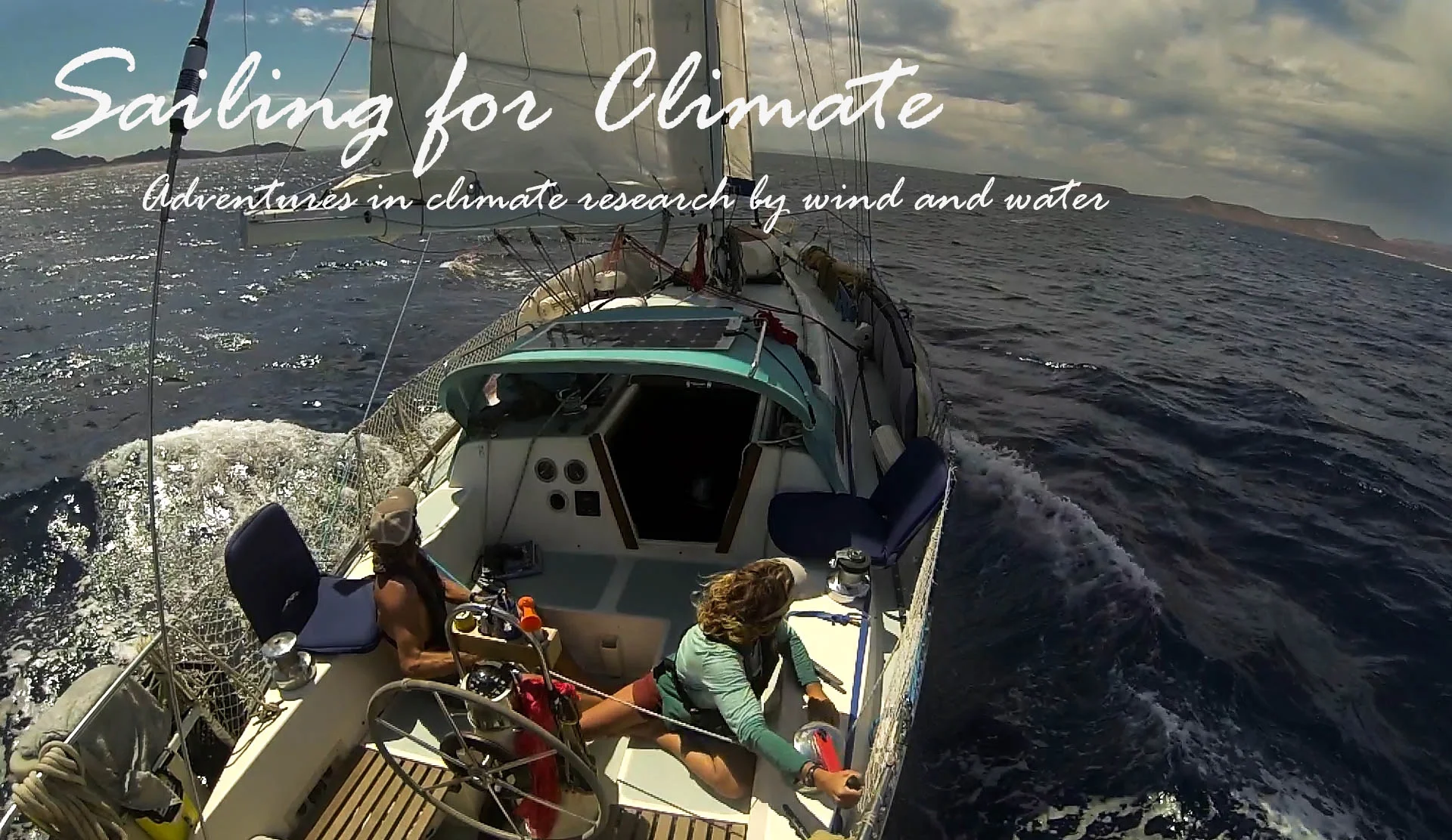 Crime and Climate- a post from Jess Reilly