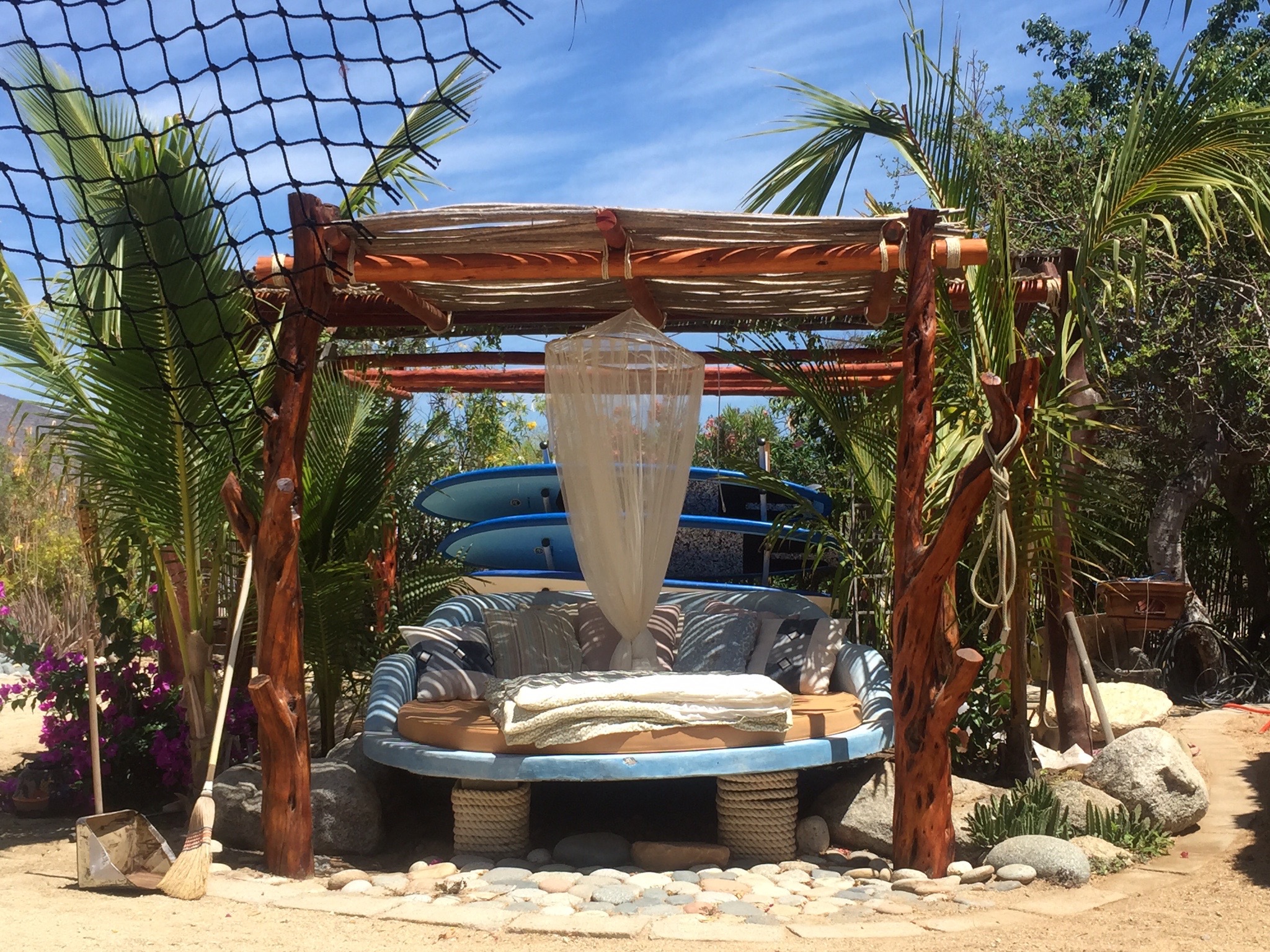 Los Barriles, Baja California Sur, Mexico
