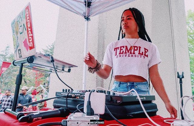 Introducing our winner from Battle of the DJs who will be performing an opening set at #Owlchella2019 🤩🤩🤩 Congratulations @killsing and thank you @djkendollaz for participating!!! See you at Owlchella tomorrow 🍒