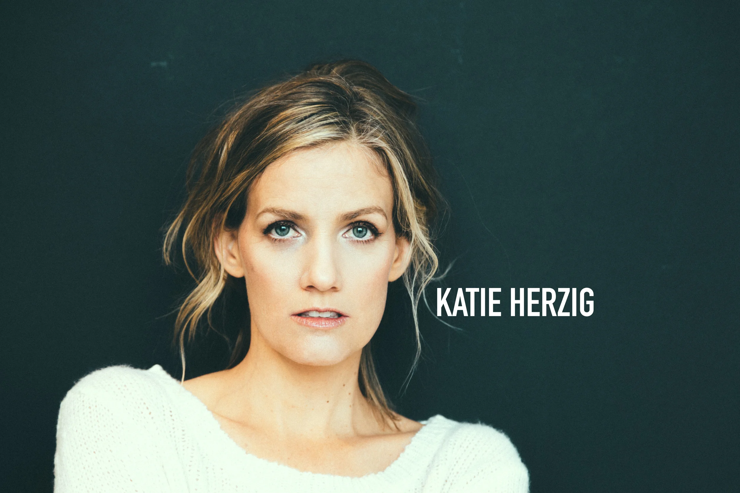 Katie Herzig (Producer, Engineer)