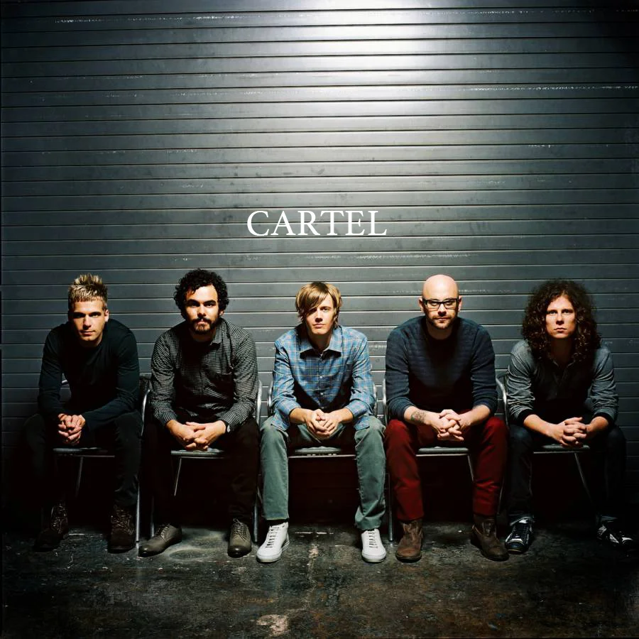 Cartel (Mixer)