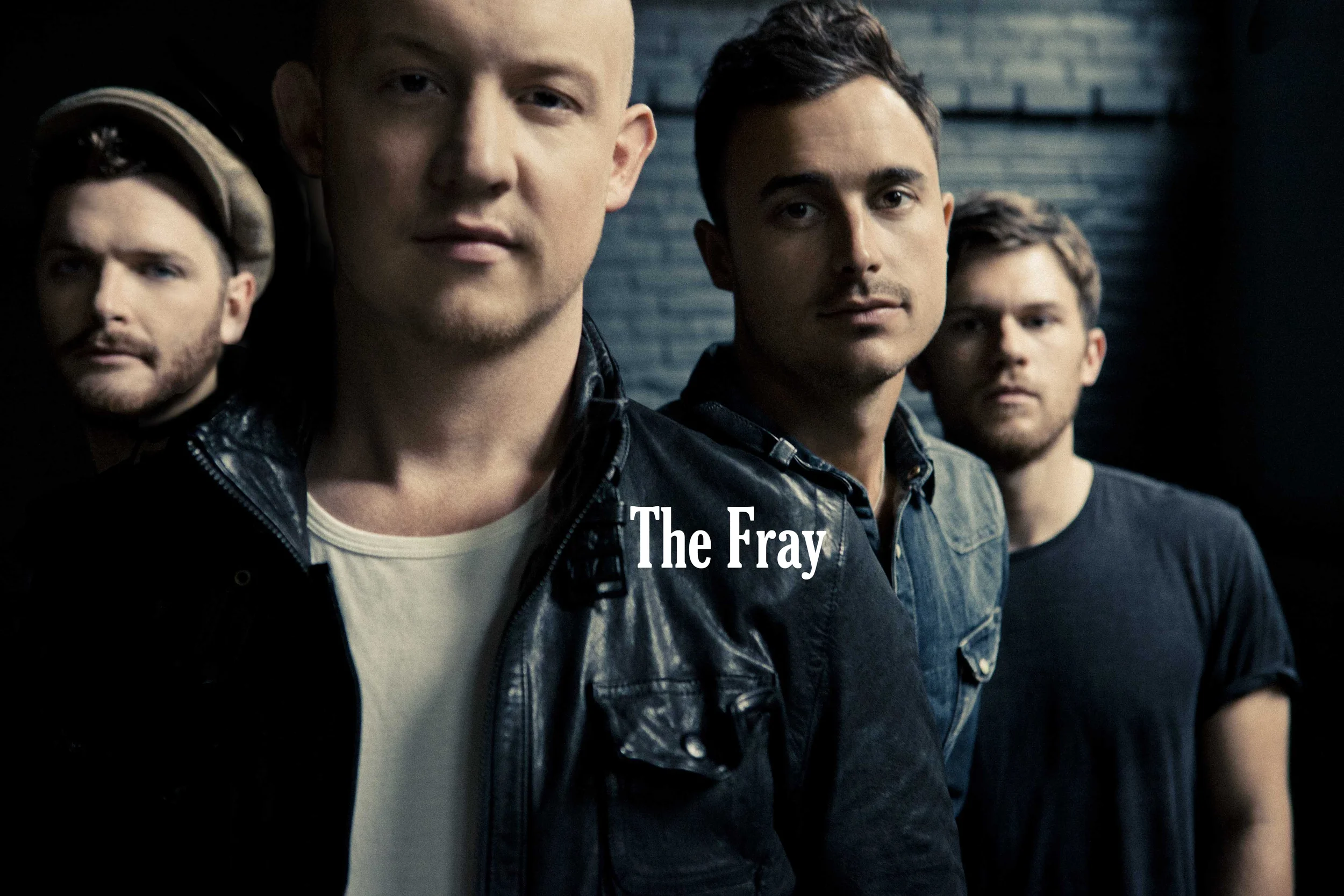 The Fray (Producer, Mixer, Engineer, Songwriter)