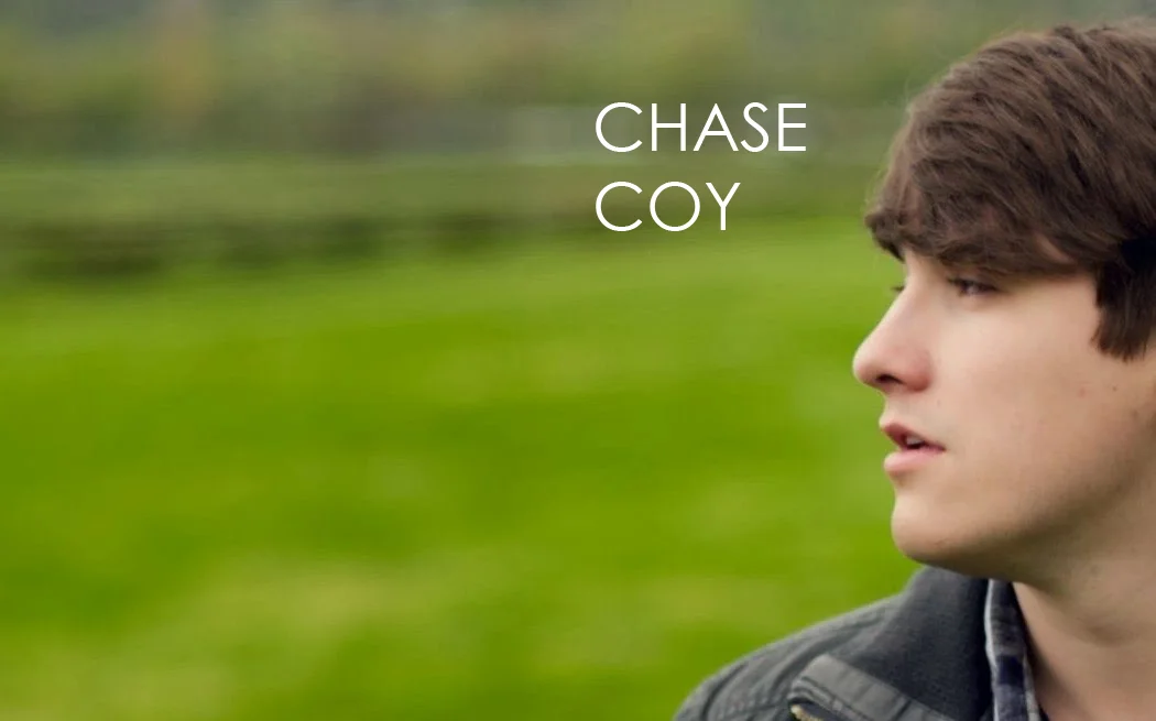 Chase Coy