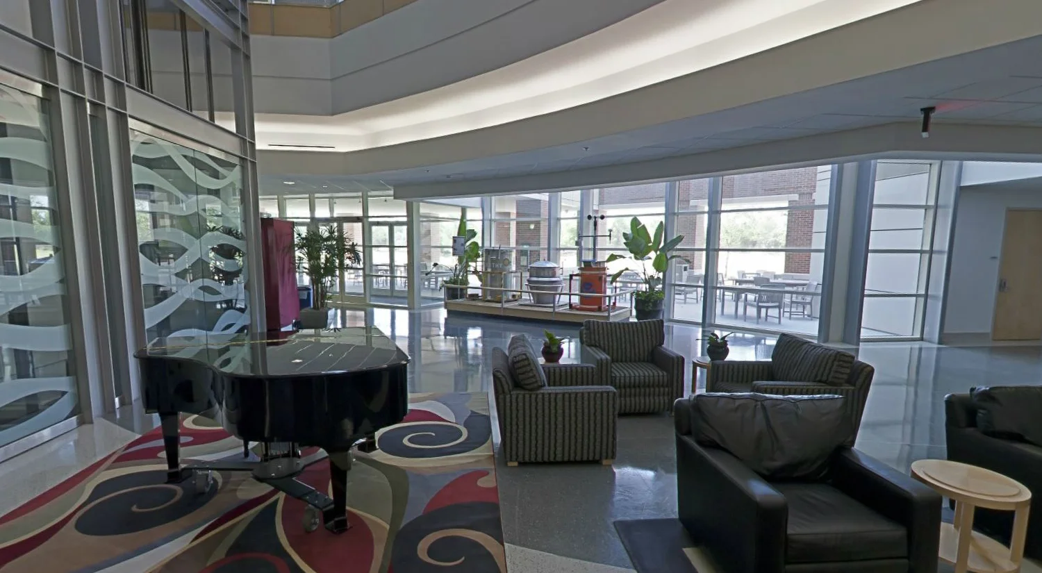 401 National Weather Center.JPG