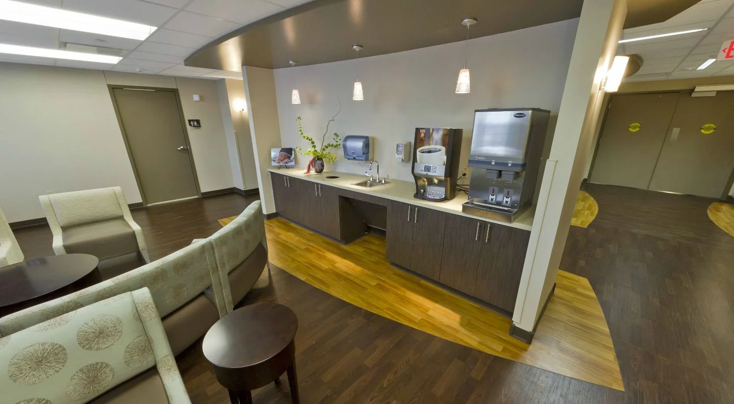 378 Edmond OU Medical Center.JPG