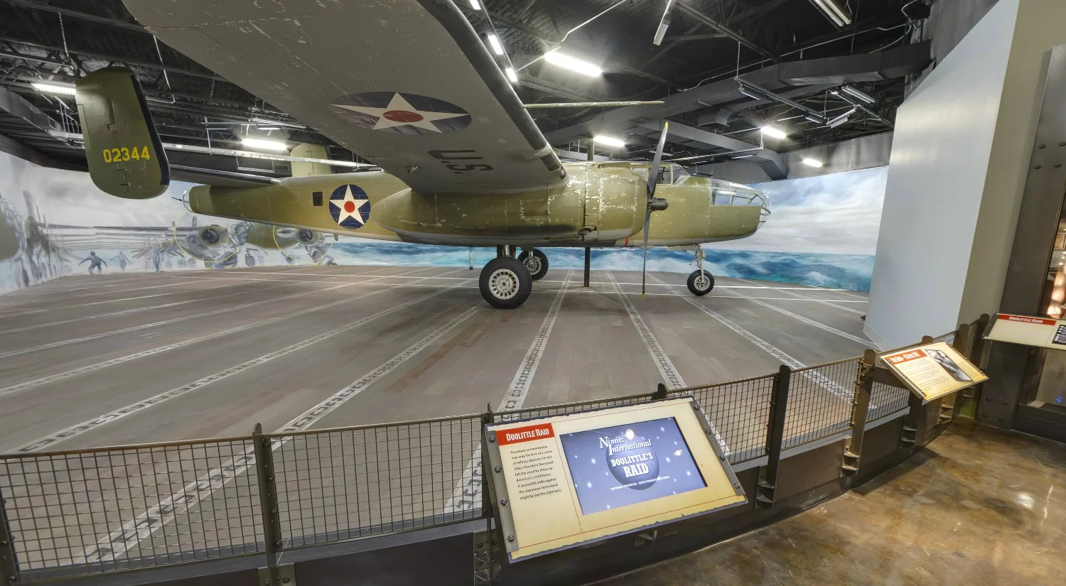 735 FREDERICKSBURG PACIFIC TOUR ETC.jpg