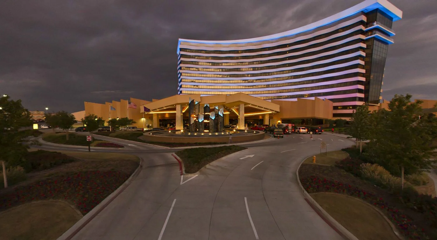 178 Durant Chocataws Casino.JPG