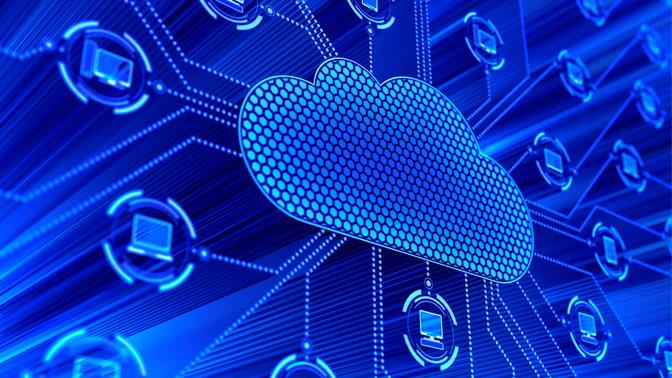 Cloud Computing en España