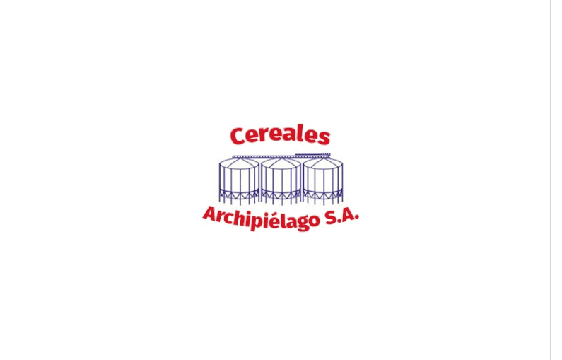 Cereales Archipiélago