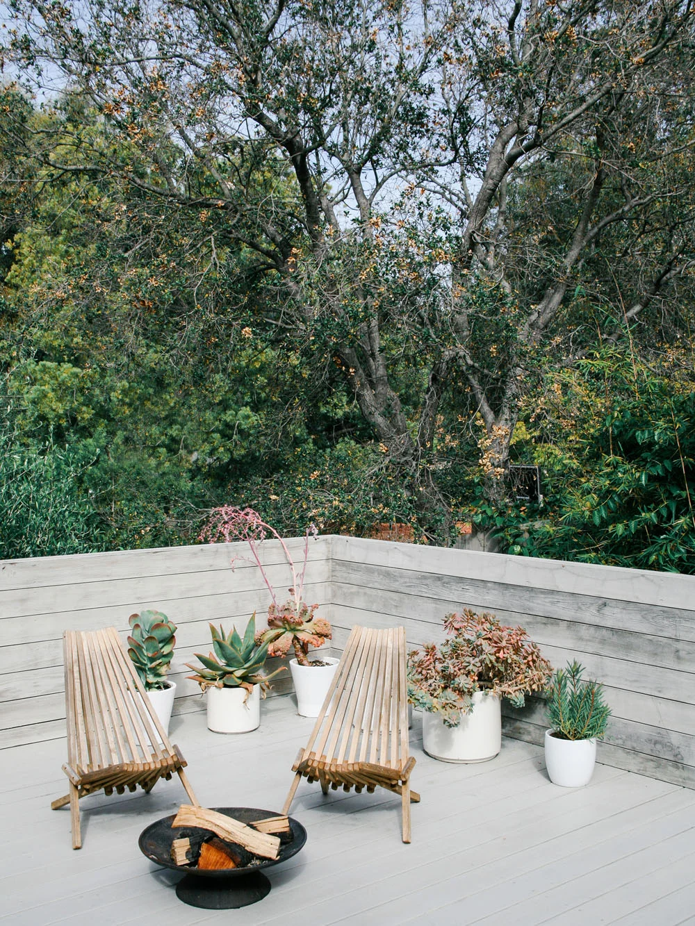deck | jessie webster