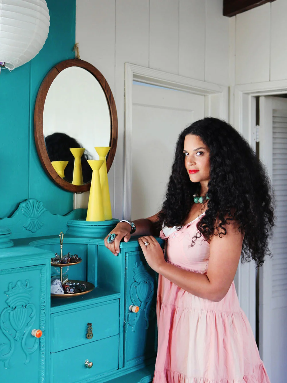 justina blakney | jessie webster