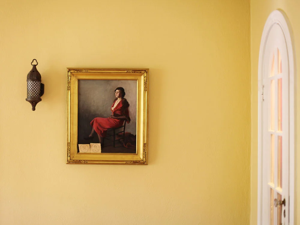 heather taylor | jessie webster