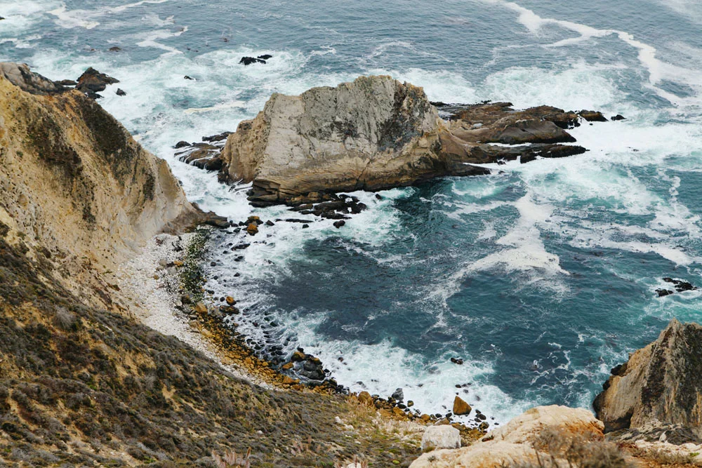big sur | jessie webster