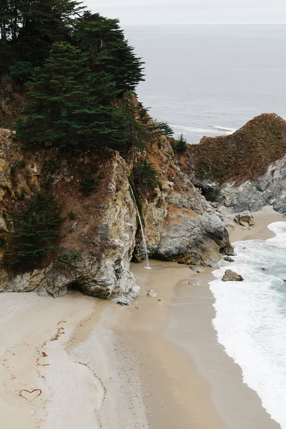 mcway falls | jessie webster