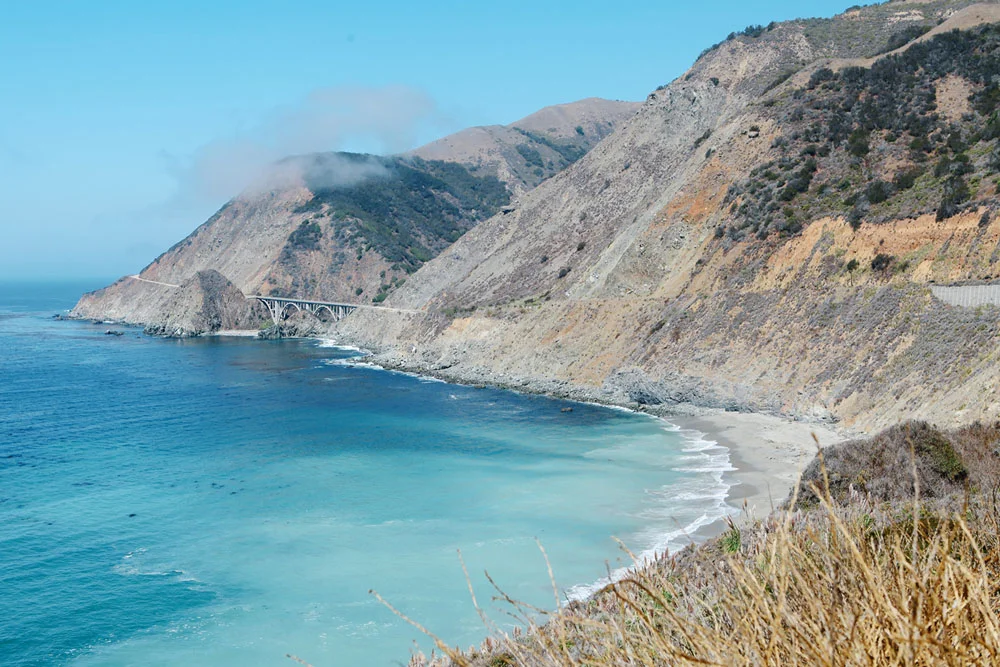 big sur | jessie webster