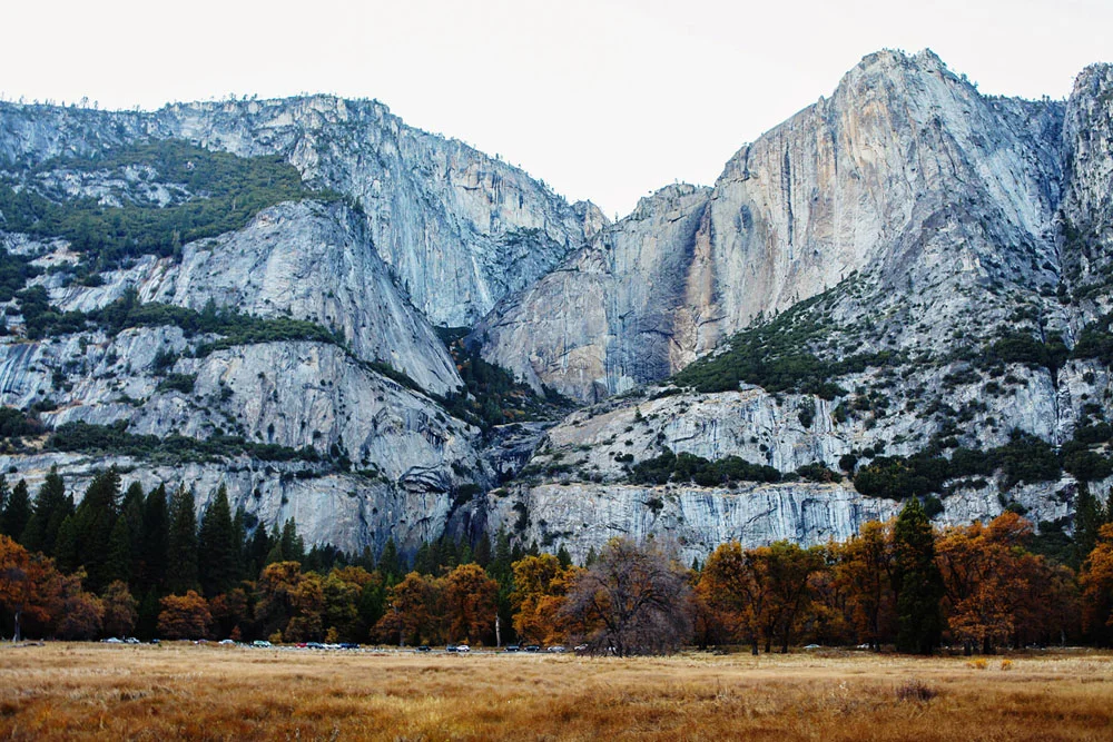 yosemite | jessie webster