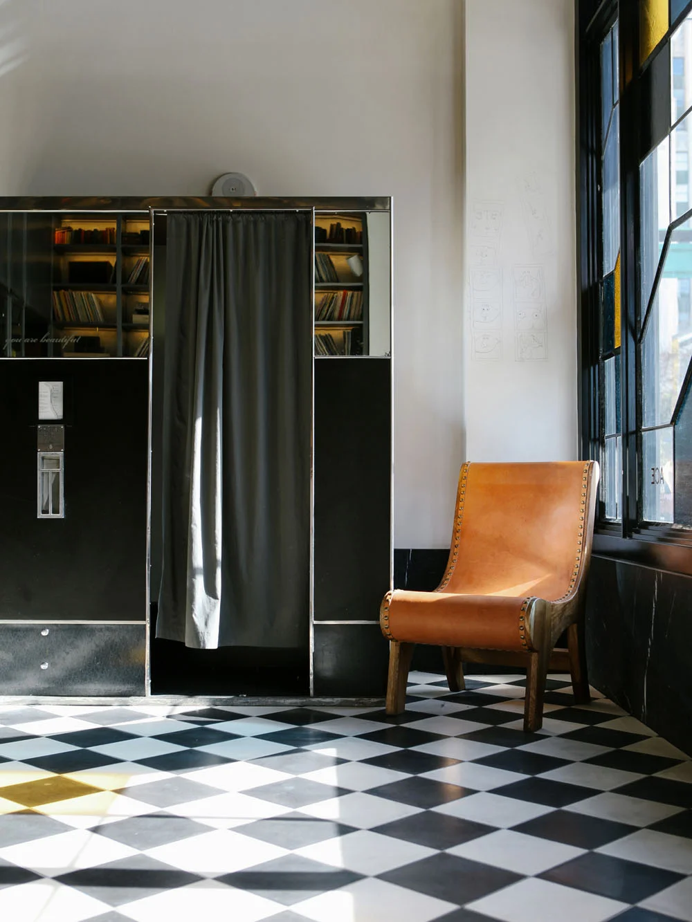 ace hotel los angeles | jessie webster