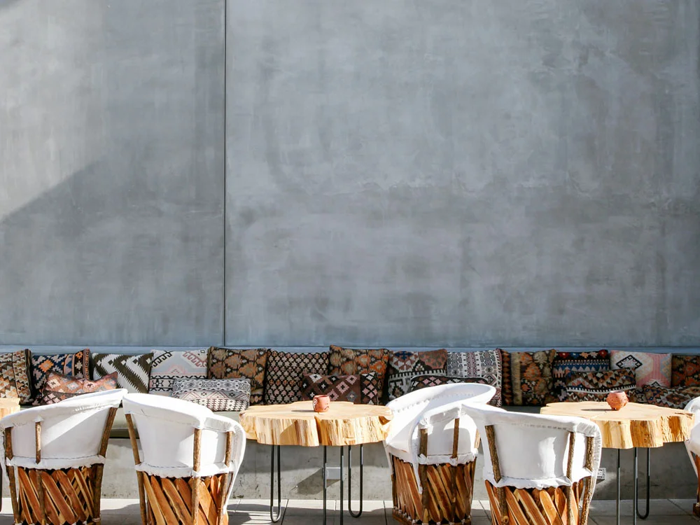 ace hotel los angeles | jessie webster