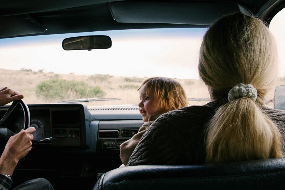 marin county | jessie webster