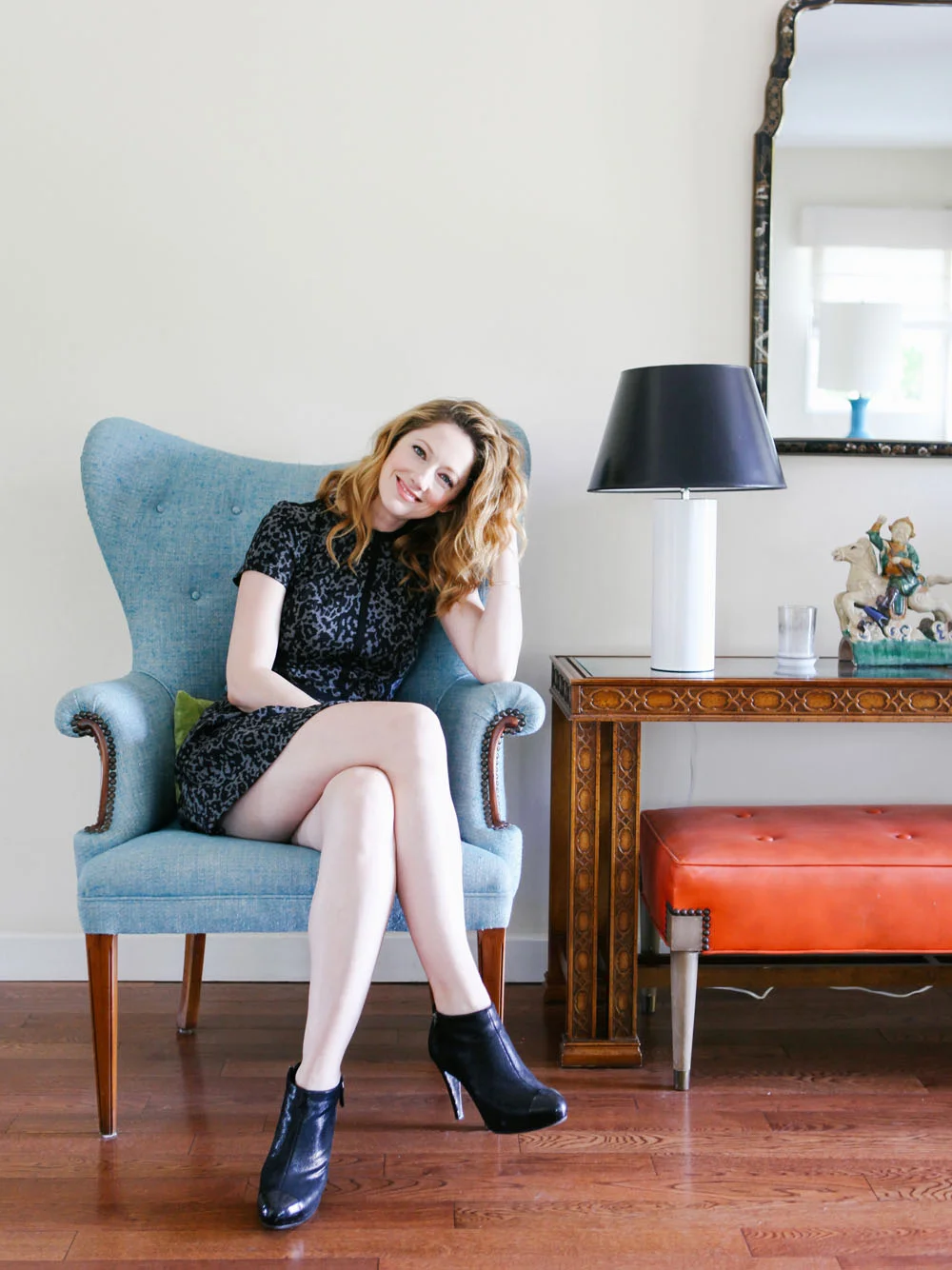 judy greer | jessie webster