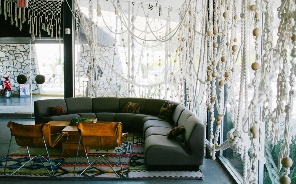 ace hotel palm springs | jessie webster