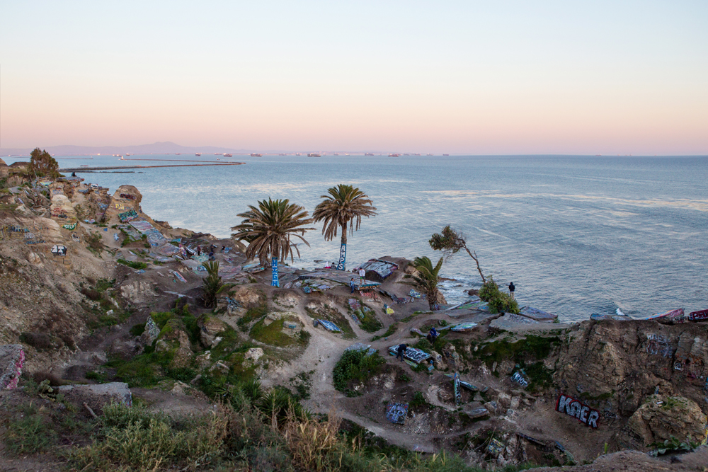 sunken city | jessie webster