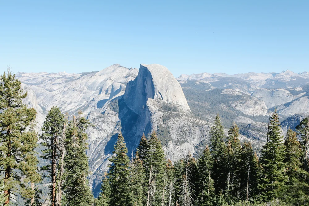 yosemite | jessie webster
