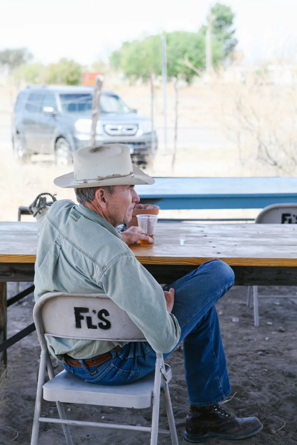 marfa | jessie webster