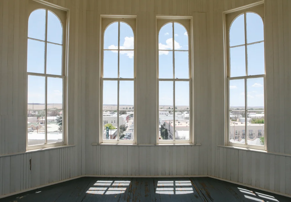marfa | jessie webster