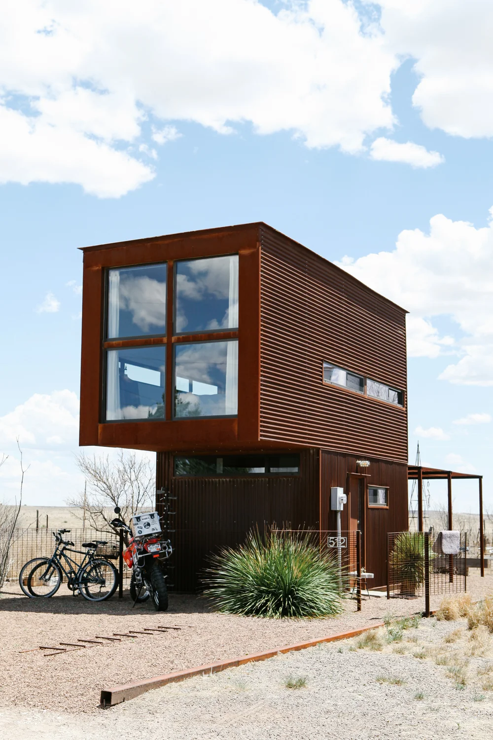marfa | jessie webster