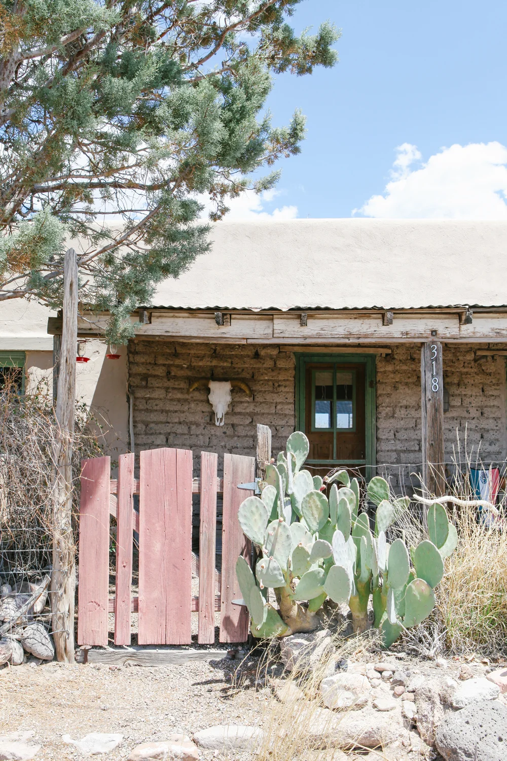 marfa | jessie webster