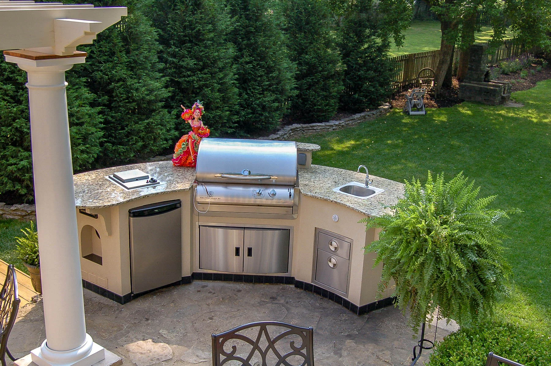 Housewarmings Outdoor