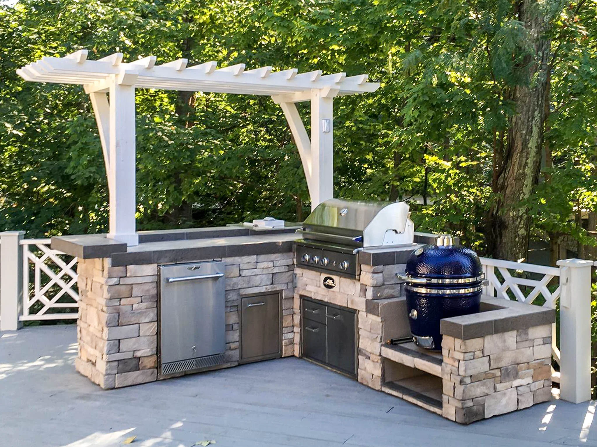 Housewarmings Outdoor