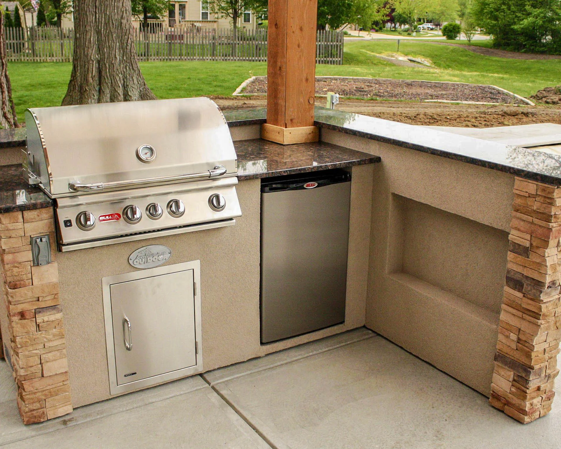 Housewarmings Outdoor