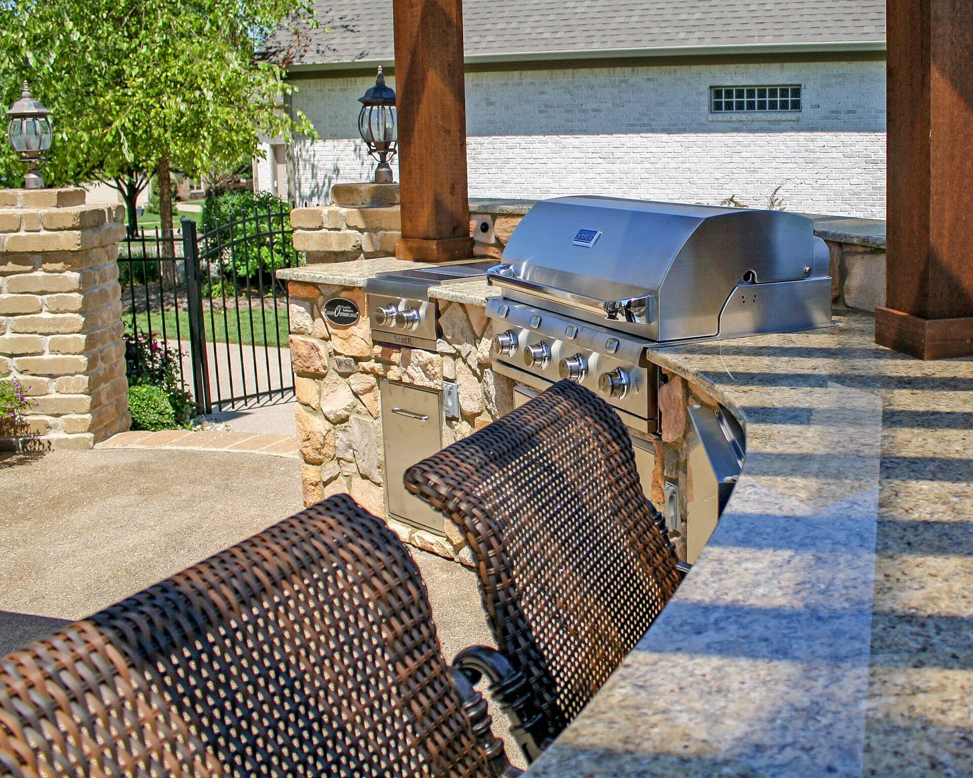 Housewarmings Outdoor