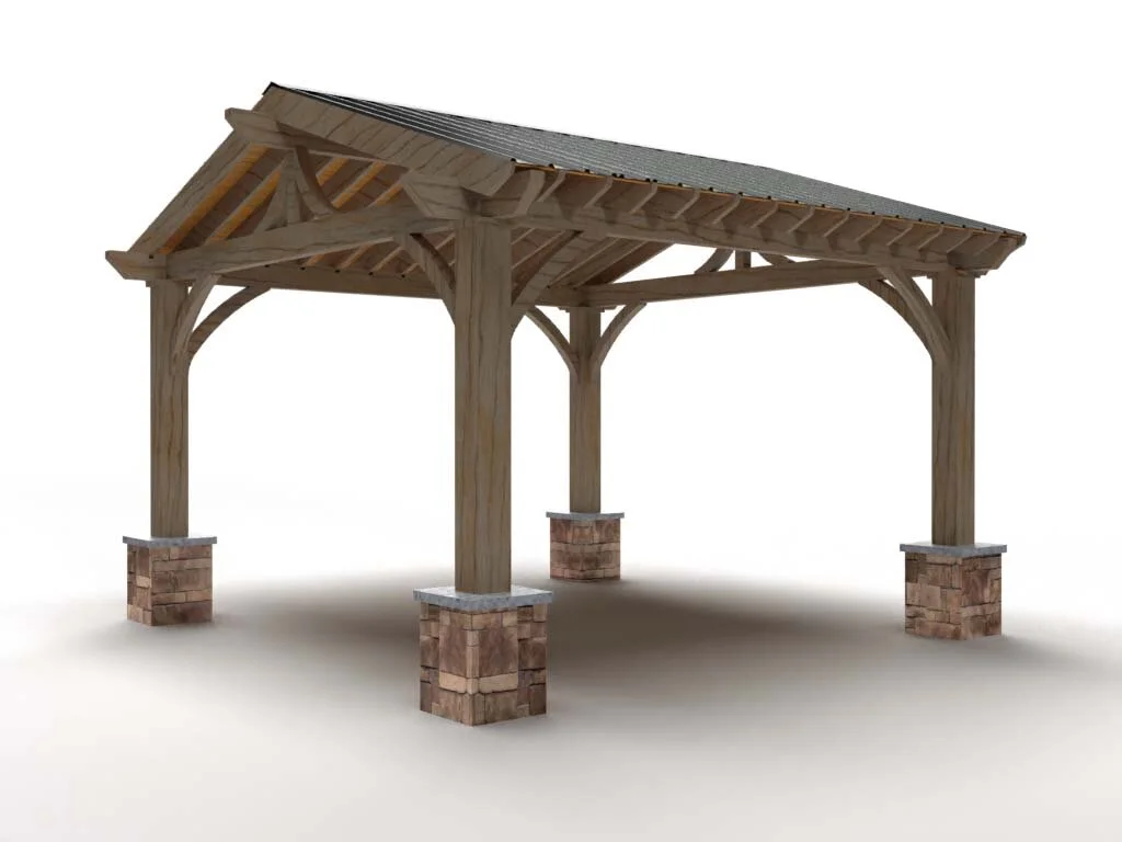 Pavilion_16x16_luxury_deco_driftwood_black_bergamo-Left-Side.jpg