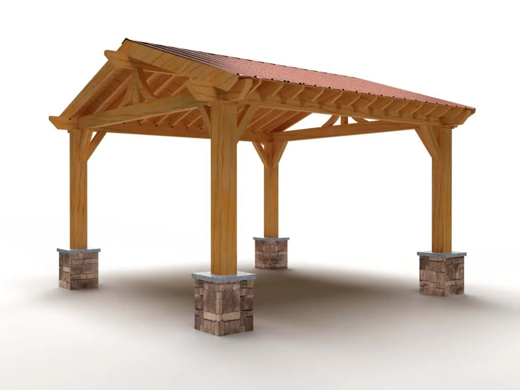Pavilion_16x16_luxury_clear_brown_bergamo-Left-Side.jpg
