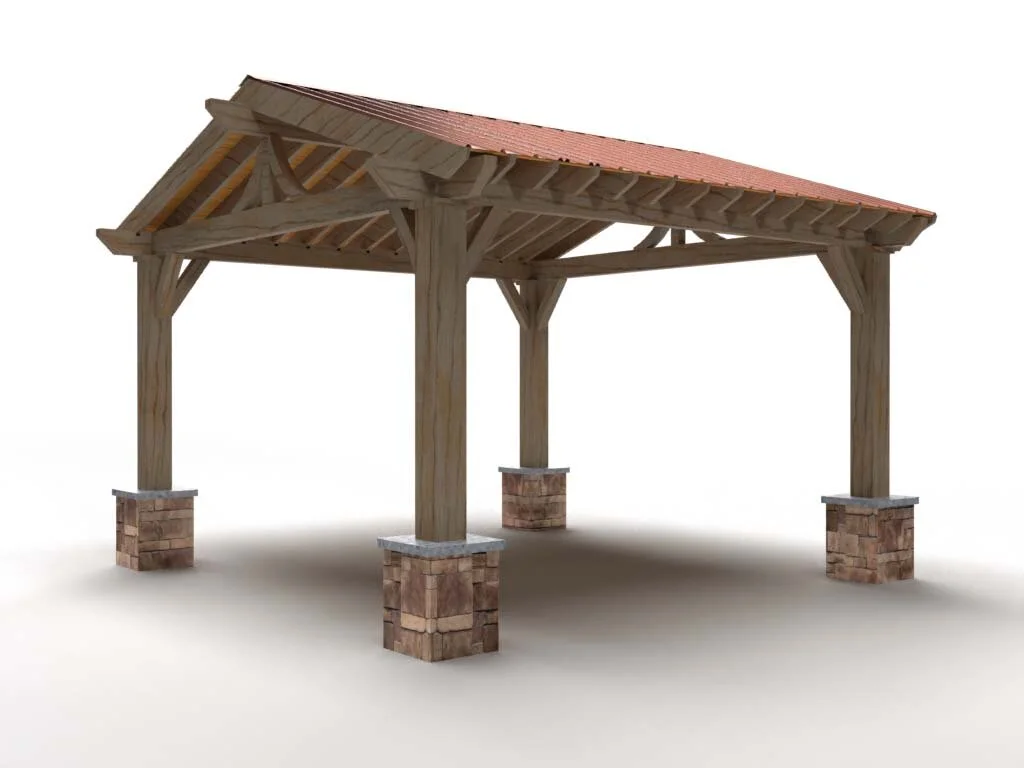 Pavilion_16x16_luxury_driftwood_brown_bergamo-Left-Side.jpg