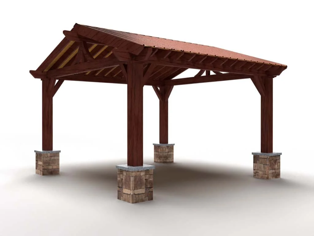 Pavilion_16x16_luxury_mahogany_brown_bergamo-Left-Side.jpg