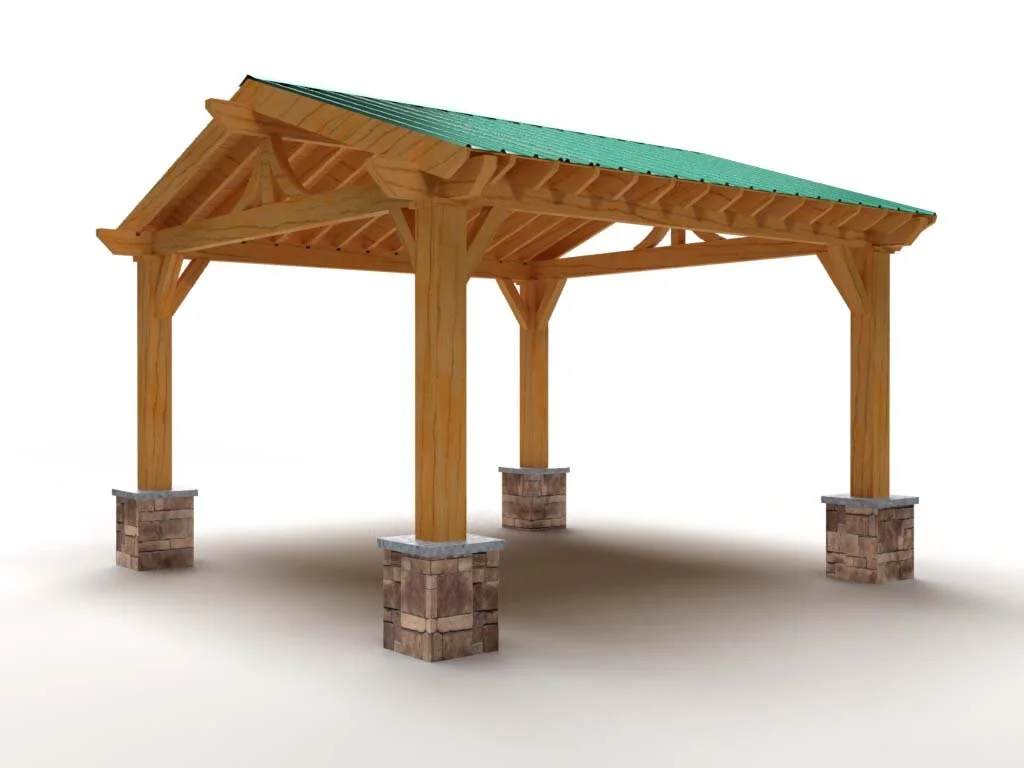 Pavilion_16x16_luxury_clear_green_bergamo-Left-Side.jpg