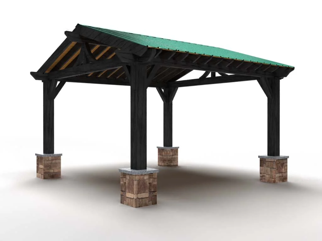 Pavilion_16x16_luxury_ebony_green_bergamo-Left-Side.jpg