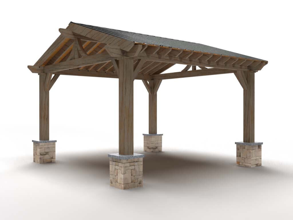 Pavilion_16x16_luxury_driftwood_black_cremona-Left-Side.jpg