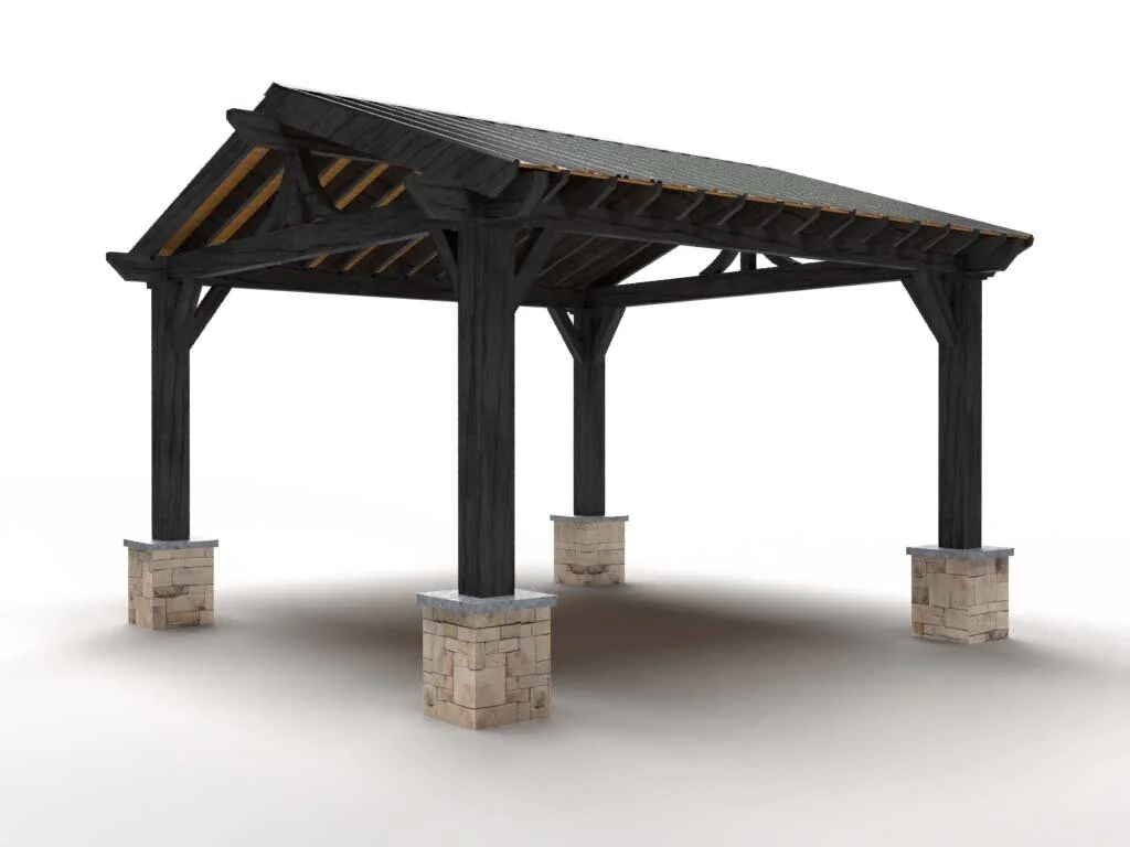 Pavilion_16x16_luxury_ebony_black_cremona-Left-Side.jpg