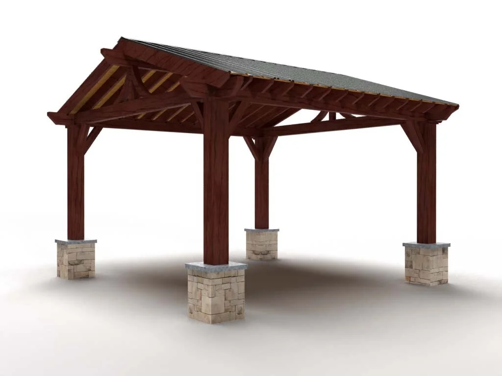 Pavilion_16x16_luxury_mahogany_black_cremona-Left-Side.jpg