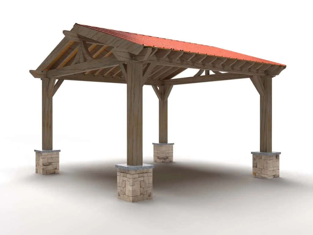 Pavilion_16x16_luxury_driftwood_red_cremona-Left-Side.jpg