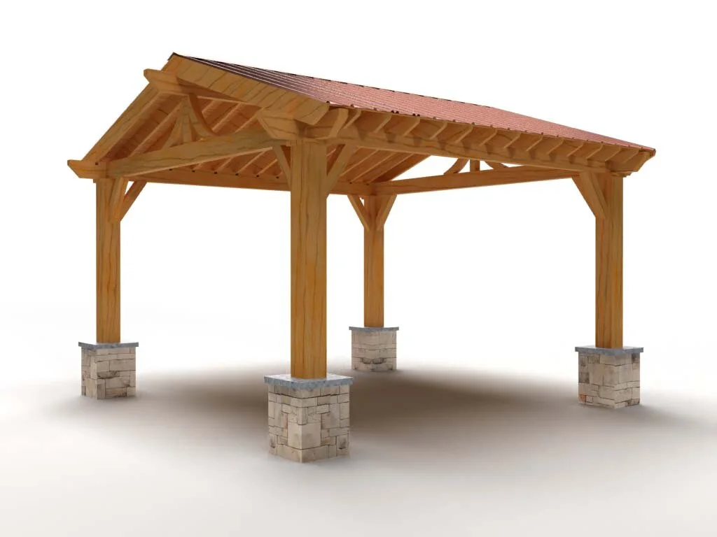 Pavilion_16x16_luxury_clear_brown_cremona-Left-Side.jpg