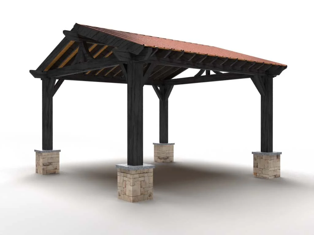 Pavilion_16x16_luxury_ebony_brown_cremona-Left-Side.jpg